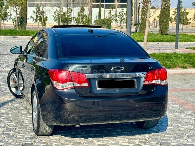 Chevrolet Cruze 2013, 210,000 km - 1.4 l - Bakı