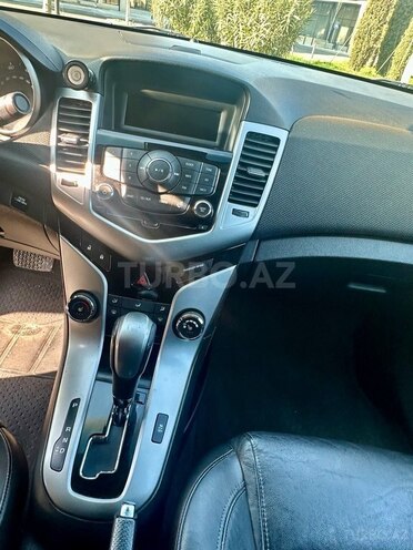 Chevrolet Cruze 2013, 210,000 km - 1.4 l - Bakı