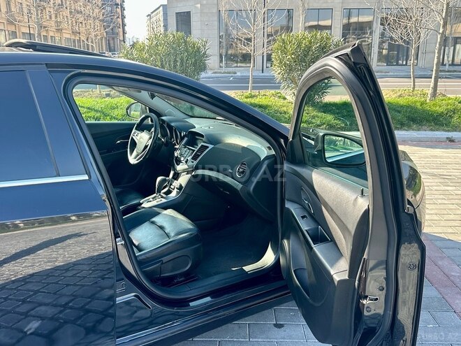 Chevrolet Cruze 2013, 210,000 km - 1.4 l - Bakı