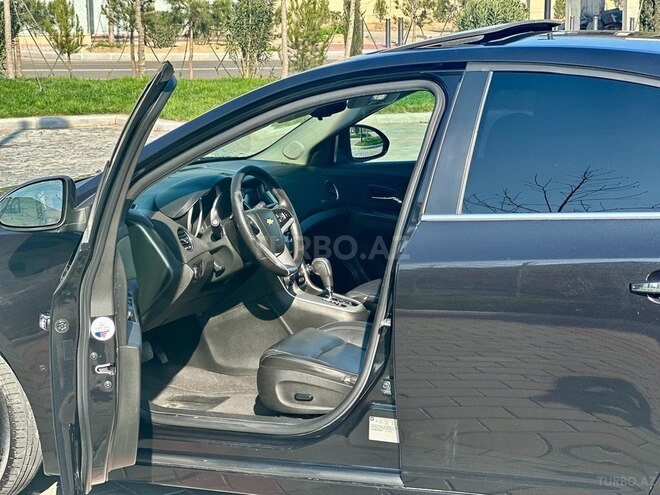 Chevrolet Cruze 2013, 210,000 km - 1.4 l - Bakı