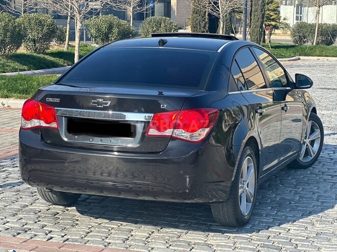 Chevrolet Cruze 2013, 210,000 km - 1.4 l - Bakı
