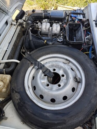 LADA (VAZ) Niva 2009, 138,000 km - 1.7 l - Yardımlı