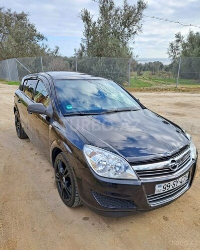 Opel Astra 2006, 196,000 km - 1.4 l - Kürdəmir