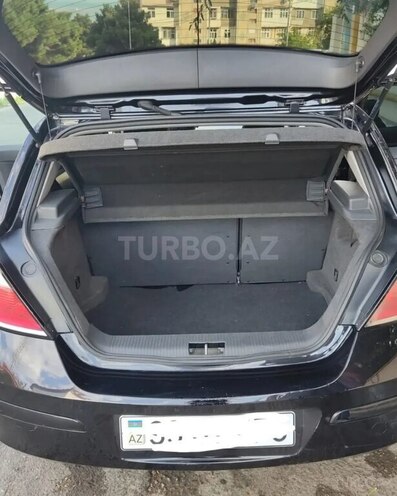 Opel Astra 2006, 196,000 km - 1.4 l - Kürdəmir