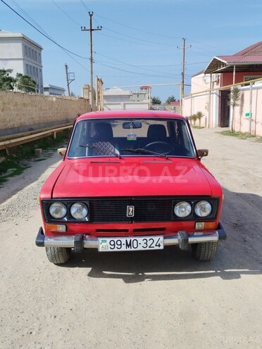 LADA (VAZ) 2106 2005, 99,000 km - 1.6 л - Bakı