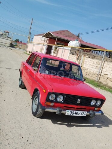 LADA (VAZ) 2106 2005, 99,000 km - 1.6 л - Bakı