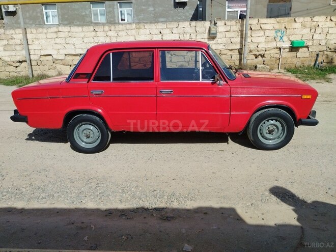 LADA (VAZ) 2106 2005, 99,000 km - 1.6 л - Bakı