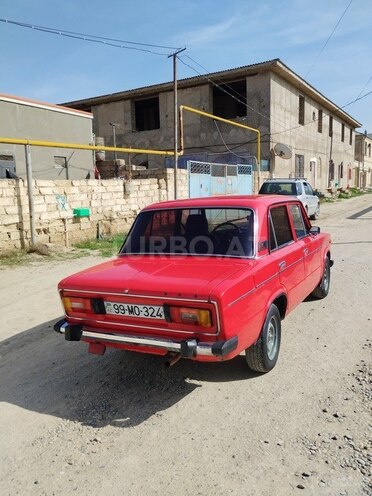 LADA (VAZ) 2106 2005, 99,000 km - 1.6 л - Bakı