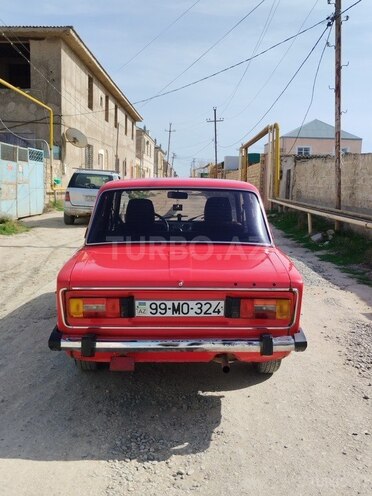 LADA (VAZ) 2106 2005, 99,000 km - 1.6 л - Bakı