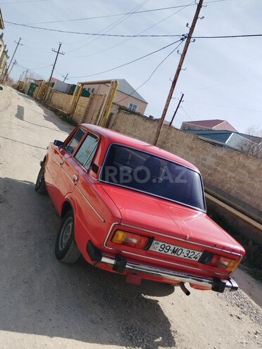 LADA (VAZ) 2106 2005, 99,000 km - 1.6 л - Bakı