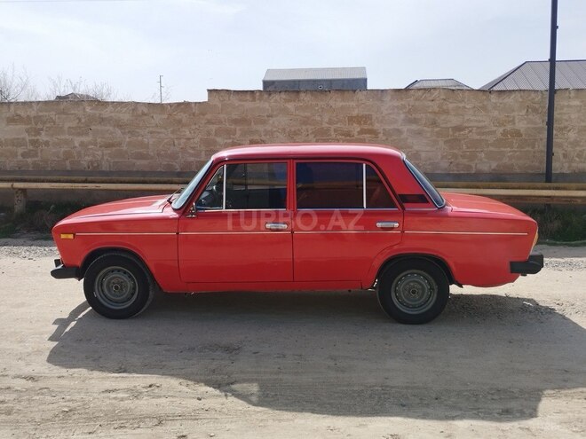 LADA (VAZ) 2106 2005, 99,000 km - 1.6 л - Bakı