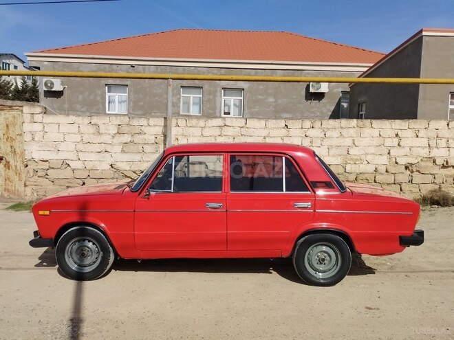 LADA (VAZ) 2106 2005, 99,000 km - 1.6 л - Bakı