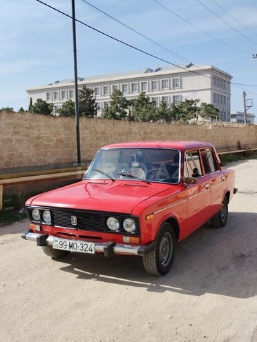 LADA (VAZ) 2106 2005, 99,000 km - 1.6 л - Bakı