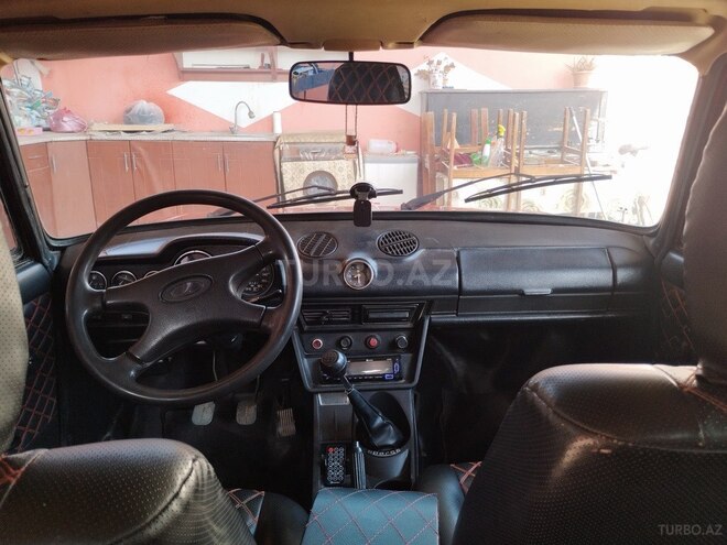 LADA (VAZ) 2106 2005, 99,000 km - 1.6 л - Bakı