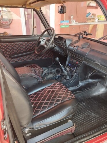 LADA (VAZ) 2106 2005, 99,000 km - 1.6 л - Bakı