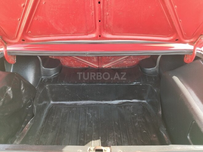 LADA (VAZ) 2106 2005, 99,000 km - 1.6 л - Bakı