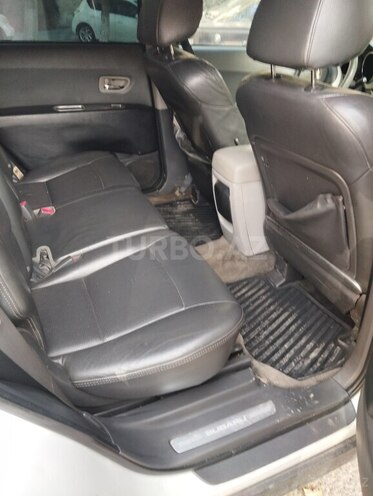 Subaru Tribeca 2007, 109,900 km - 3.0 l - Bakı