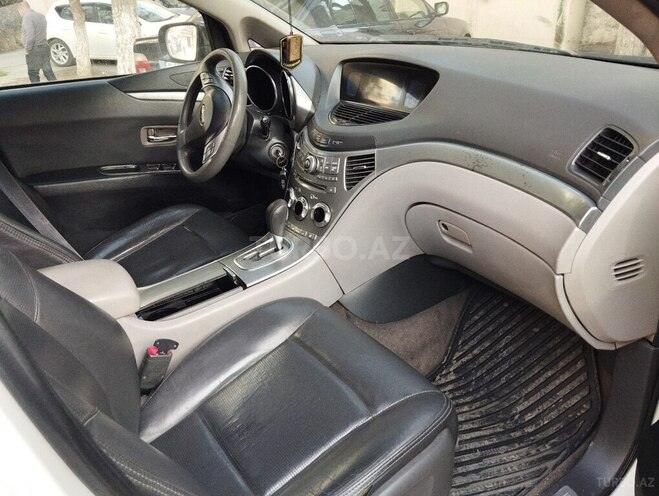 Subaru Tribeca 2007, 109,900 km - 3.0 l - Bakı