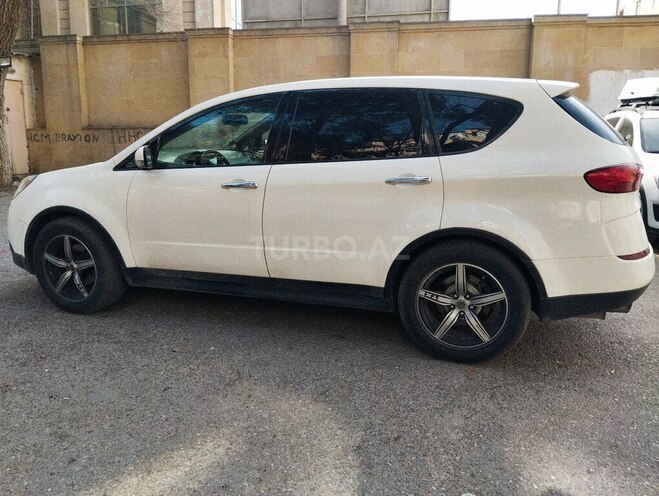 Subaru Tribeca 2007, 109,900 km - 3.0 l - Bakı