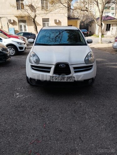 Subaru Tribeca 2007, 109,900 km - 3.0 l - Bakı