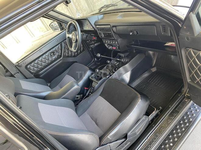 LADA (VAZ) Niva 2015, 126,322 km - 1.7 l - Bakı