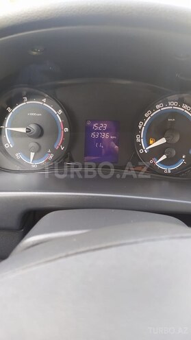 LADA (VAZ) Priora 2014, 153,787 km - 1.6 л - Quba