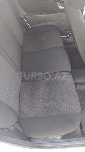 LADA (VAZ) Priora 2014, 153,787 km - 1.6 л - Quba