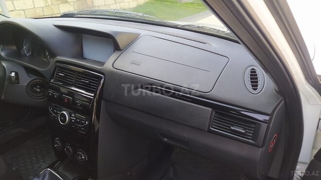 LADA (VAZ) Priora 2014, 153,787 km - 1.6 л - Quba