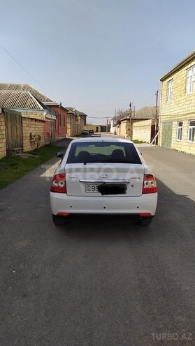 LADA (VAZ) Priora 2014, 153,787 km - 1.6 л - Quba