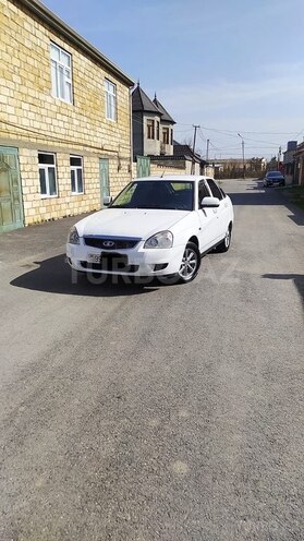 LADA (VAZ) Priora 2014, 153,787 km - 1.6 л - Quba