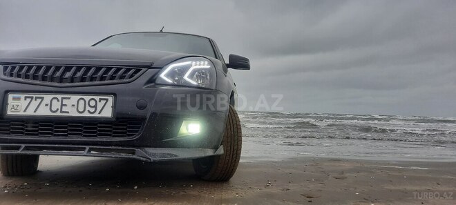 LADA (VAZ) Priora 2014, 224,000 km - 1.6 l - Bakı