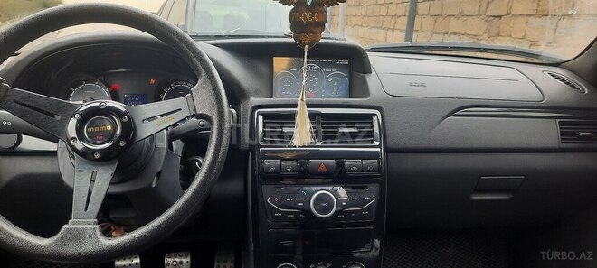 LADA (VAZ) Priora 2014, 224,000 km - 1.6 l - Bakı