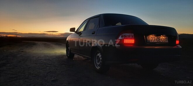 LADA (VAZ) Priora 2014, 224,000 km - 1.6 l - Bakı