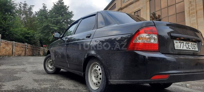 LADA (VAZ) Priora 2014, 224,000 km - 1.6 l - Bakı