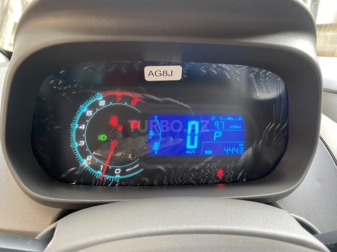 Chevrolet Cobalt 2024, 4,400 km - 1.5 l - Bakı