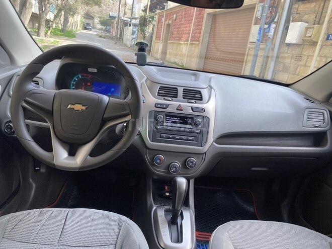 Chevrolet Cobalt 2024, 4,400 km - 1.5 l - Bakı