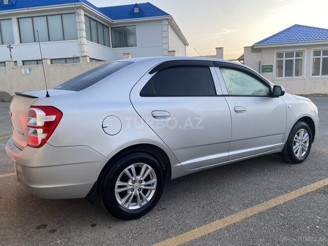 Chevrolet Cobalt 2024, 4,400 km - 1.5 l - Bakı