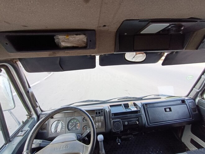 Iveco Otoyol 2006, 86,000 km - 4.2 l - Gəncə