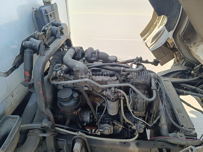 Iveco Otoyol 2006, 86,000 km - 4.2 l - Gəncə