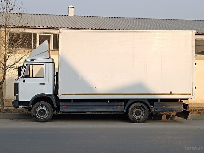 Iveco Otoyol 2006, 86,000 km - 4.2 l - Gəncə