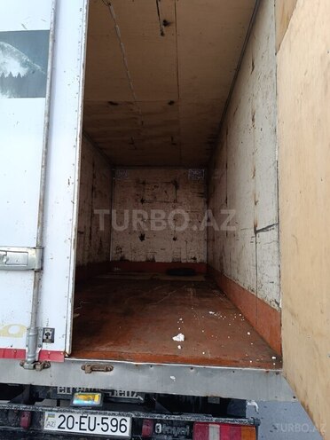 Iveco Otoyol 2006, 86,000 km - 4.2 l - Gəncə