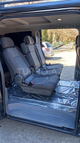 Mercedes Vito 115 2006, 423,733 km - 2.2 l - Şirvan