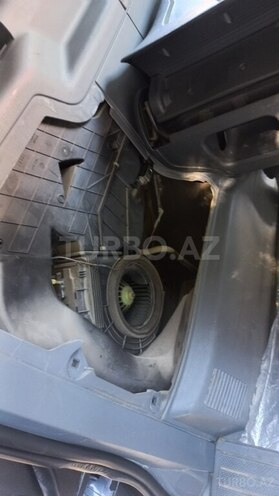 Mercedes Vito 115 2006, 423,733 km - 2.2 l - Şirvan