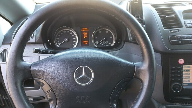 Mercedes Vito 115 2006, 423,733 km - 2.2 l - Şirvan