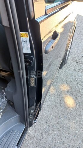 Mercedes Vito 115 2006, 423,733 km - 2.2 l - Şirvan