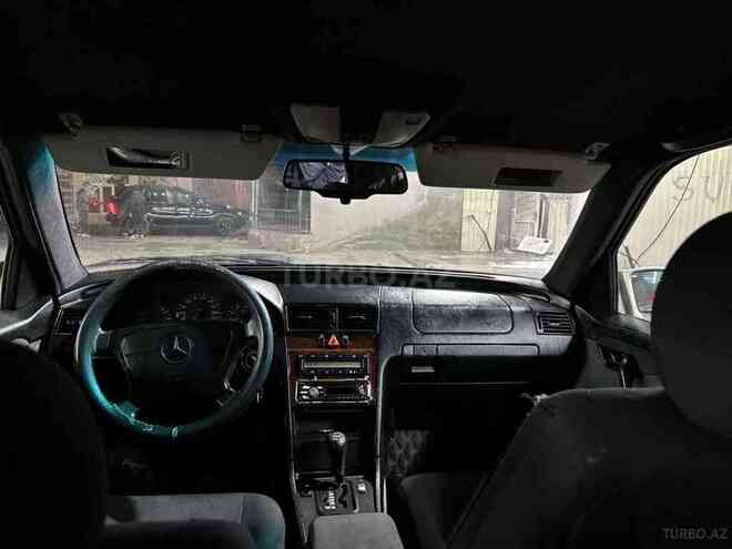 Mercedes C 200 1994, 333,000 km - 2.0 л - Bakı