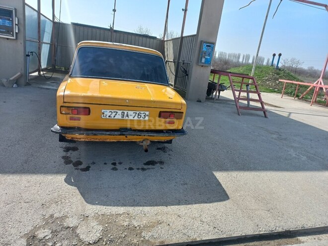 LADA (VAZ) 21011 1980, 99,000 km - 1.3 л - Xaçmaz