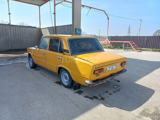 LADA (VAZ) 21011 1980, 99,000 km - 1.3 л - Xaçmaz