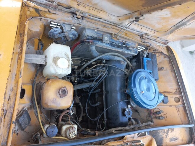 LADA (VAZ) 21011 1980, 99,000 km - 1.3 л - Xaçmaz