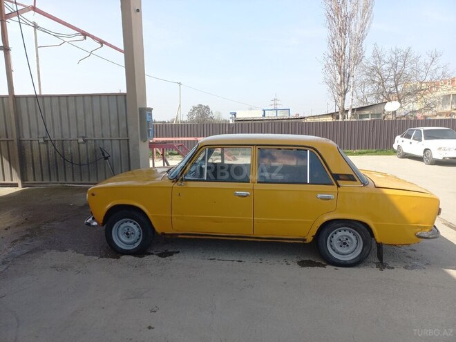 LADA (VAZ) 21011 1980, 99,000 km - 1.3 л - Xaçmaz